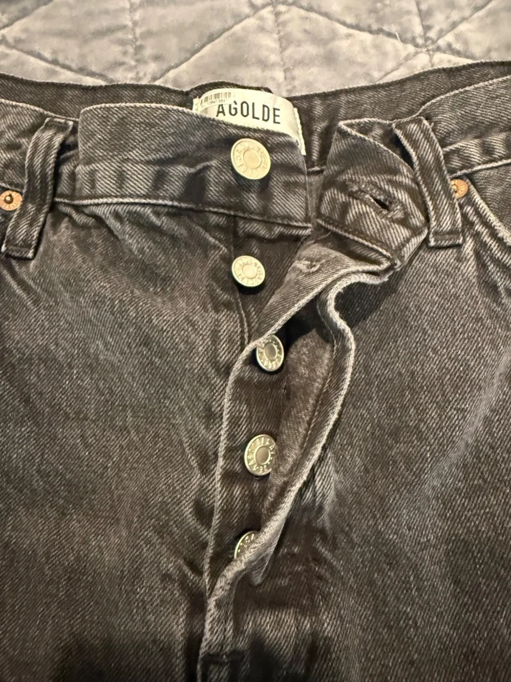 Agolde very good